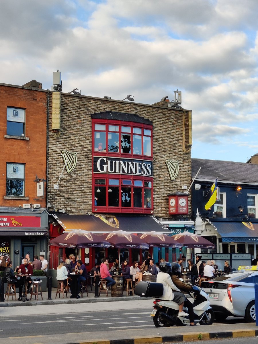 Some day for pints yesterday