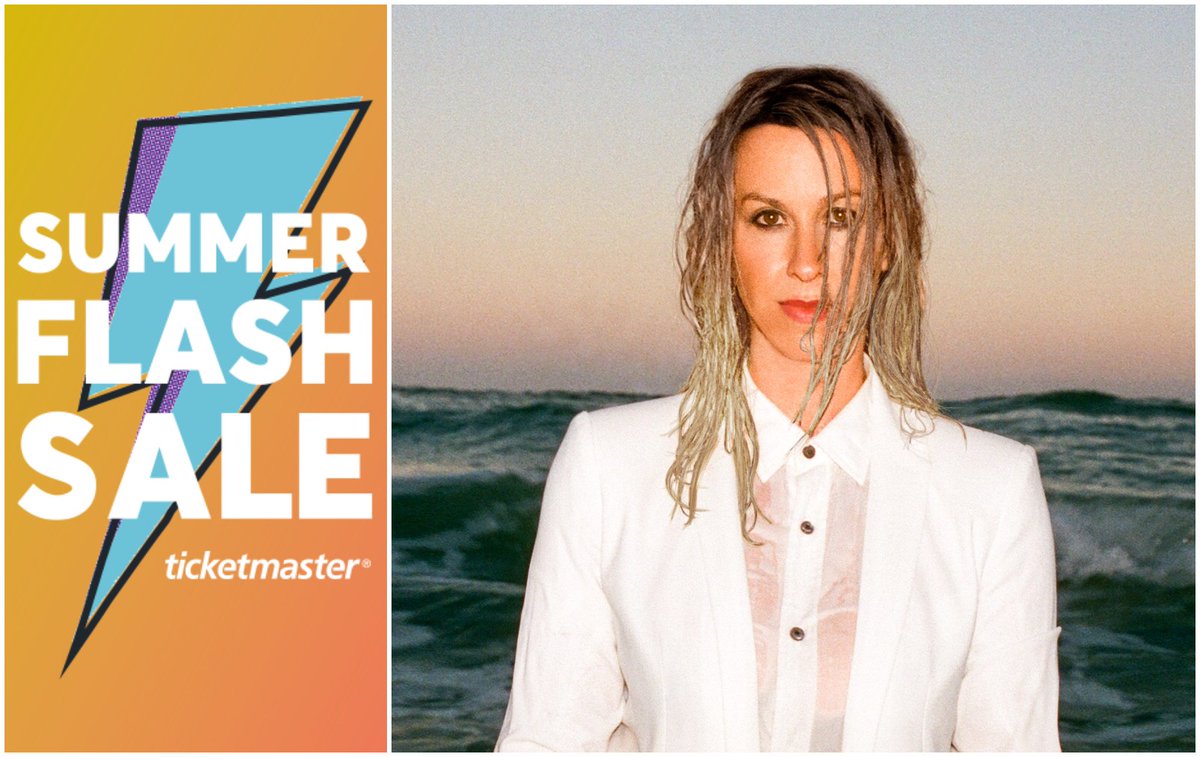 ticketmasteruk tweet media