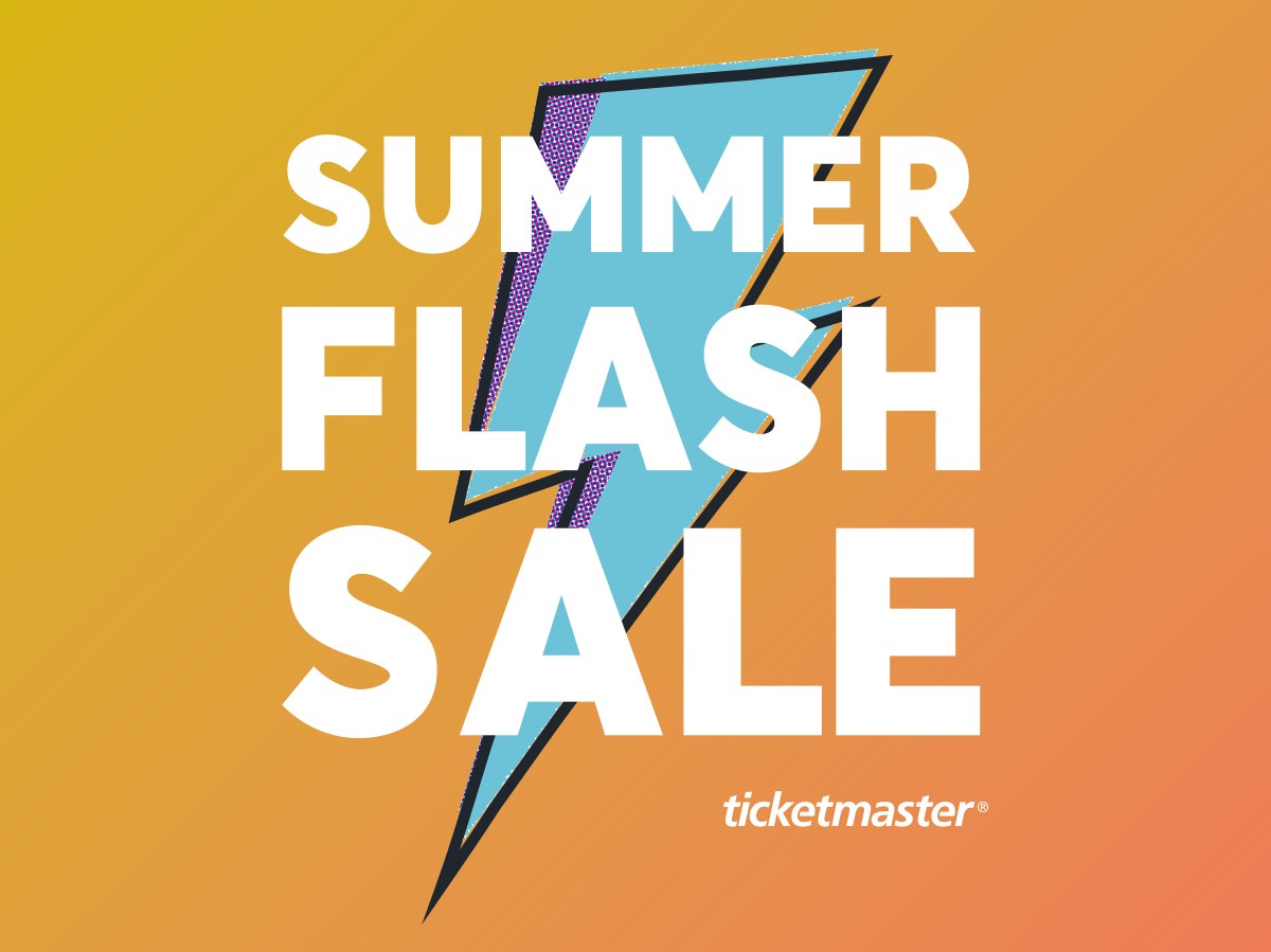 ticketmasteruk tweet media