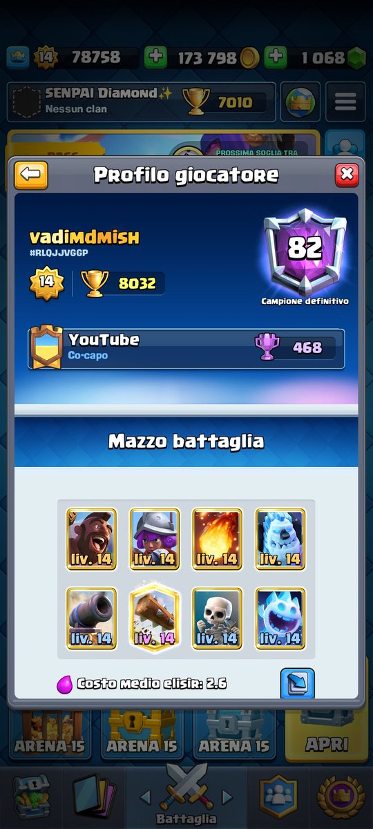 Diamonder01 tweet media