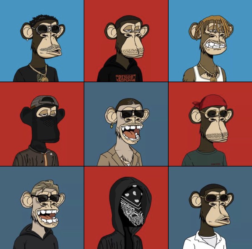 First 1000 to like, follow &amp; RT will participate in this NFT giveaway 🎁

Drop your $ETH address and tag friends, good luck 👍🏻