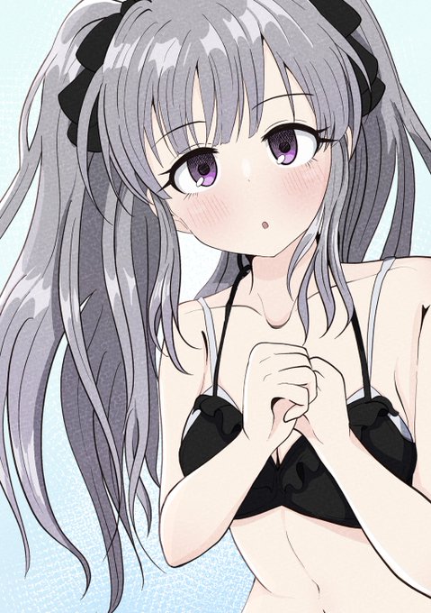 #今月描いた絵を晒そう 
響子以外たくさん描きつつ響子もちゃんと描きました 