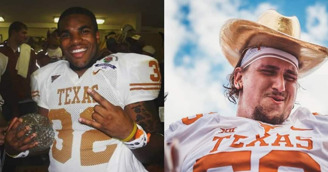 chrisgb002000's tweet image. Happy Birthday to #LifetimeLonghorns @marcusmyers &amp;amp; @shackattack1997 🤘🏻