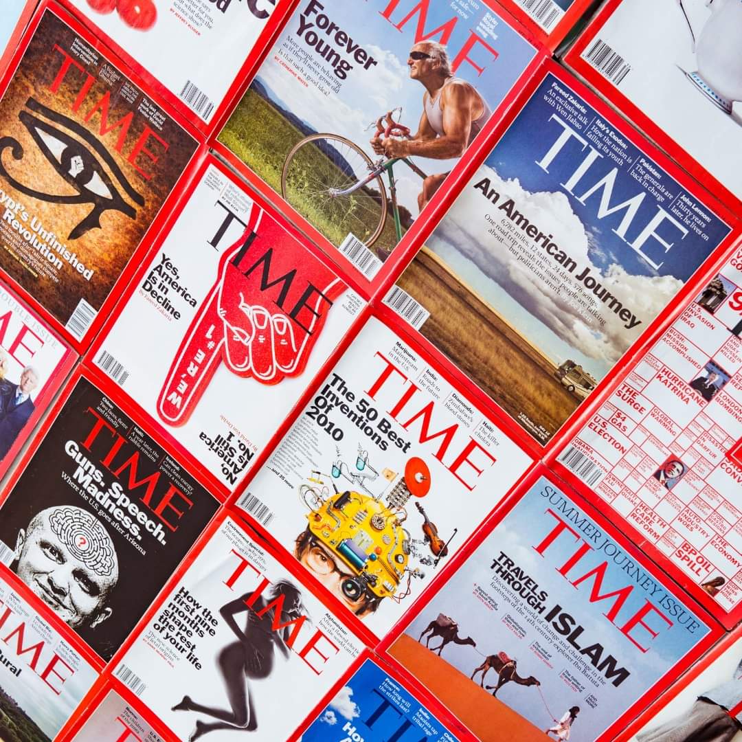 🇺🇸 US crypto exchange Coinbase is ranked 437th on the Fortune 500 and Sam Bankman-Fried is in TIME Magazine's well-known TIME 100 list. #CryptoNews #crypto