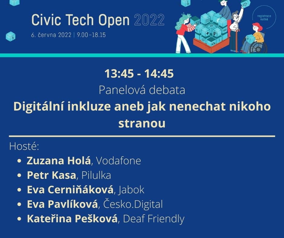 Nadace OSF tweet media