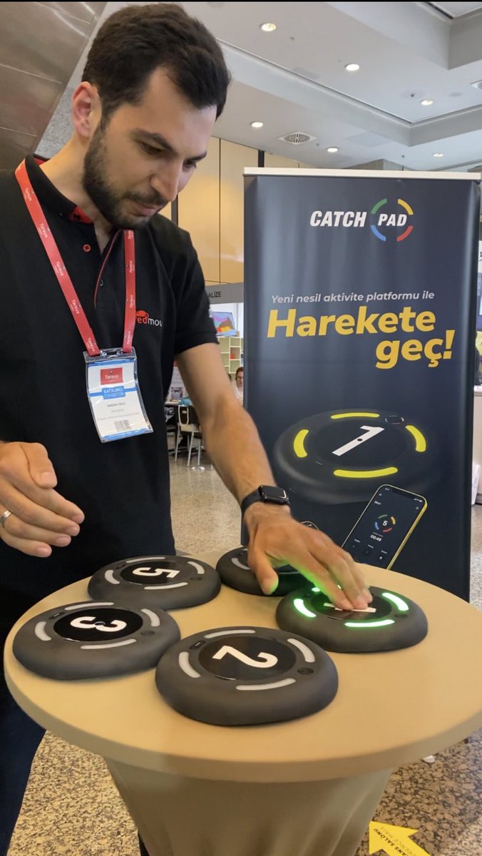 CatchPad tweet media