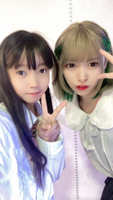 Twitterのコスプレ画像31