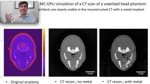 DukeCVIT's tweet photo. Did you miss any of our past #VirtualImaging forums? You can still view the video recordings on our website: https://t.co/do4ZIEfgEC @DukeRadiology @DukeEngineering @DukeMedPhys @DukeMedSchool @aapmHQ https://t.co/8Ls1KTkLHn