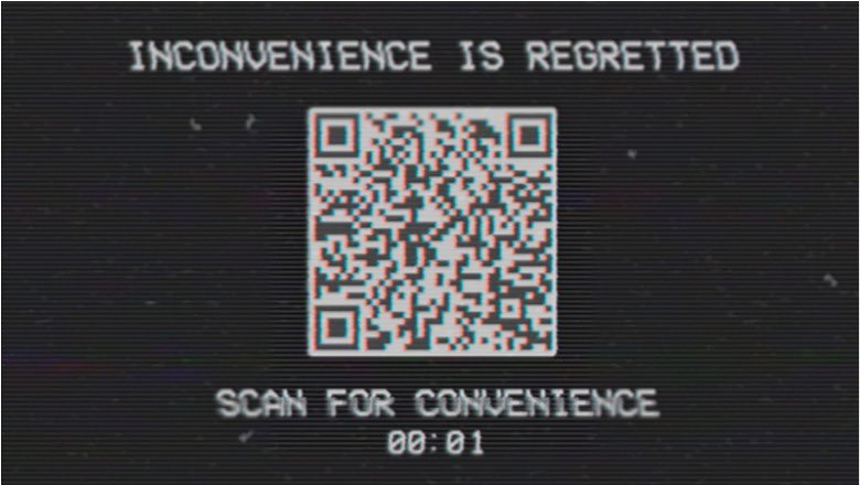 KAVYY's tweet photo. Absolute masterpiece advert by Dunzo
#InconvenienceIsRegretted https://t.co/pJ3p1x9ZND