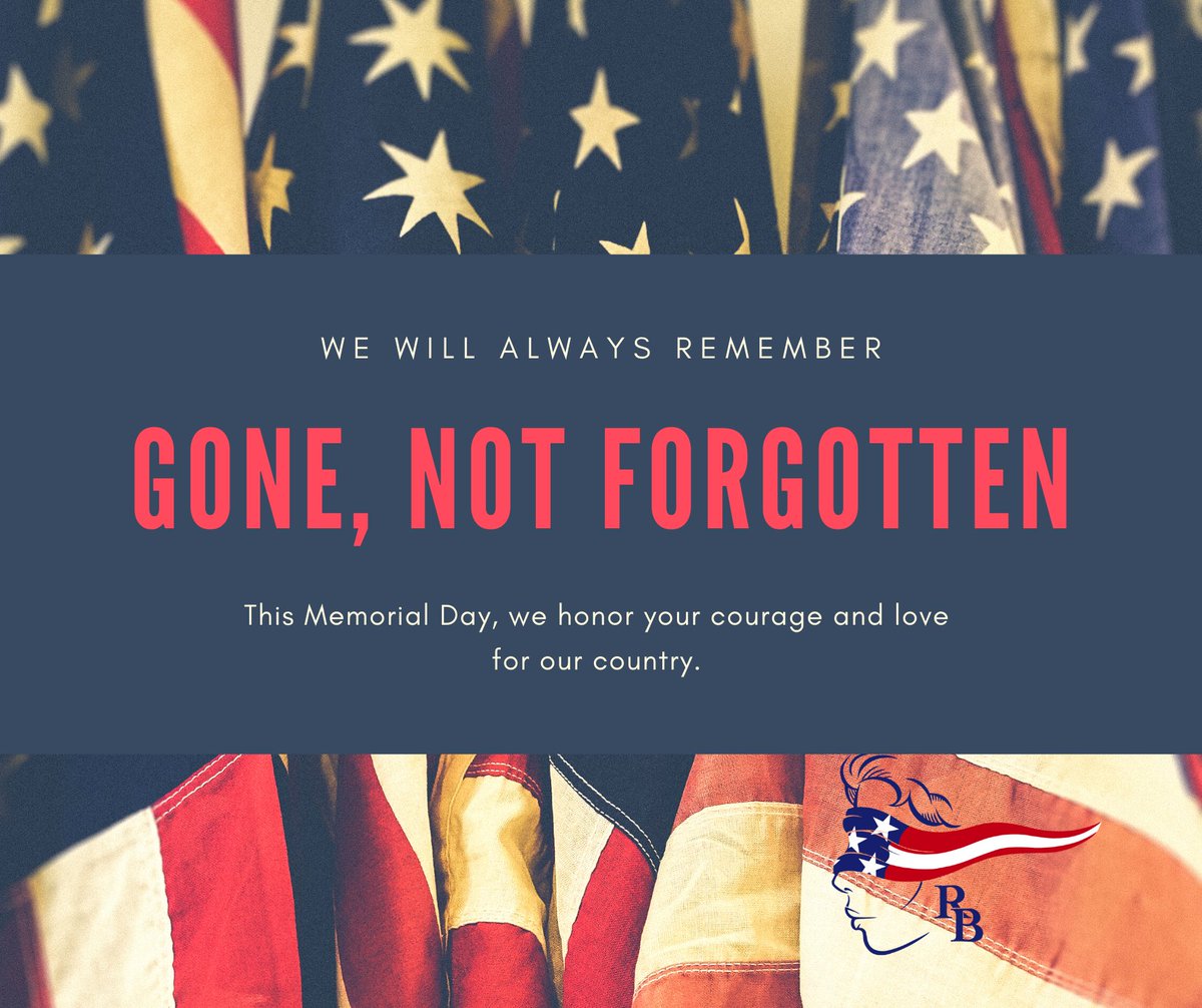 havethefinalsay's tweet photo. May we never forget that freedom is not free. #ultimatesacrifice #HonorTheFallen #godblessamerica #MemorialDay #patriotic #MemorialDay #veterans #veteransbenefits #military #rlbartlettlegal #havethefinalsay https://t.co/zphgxEcLnu