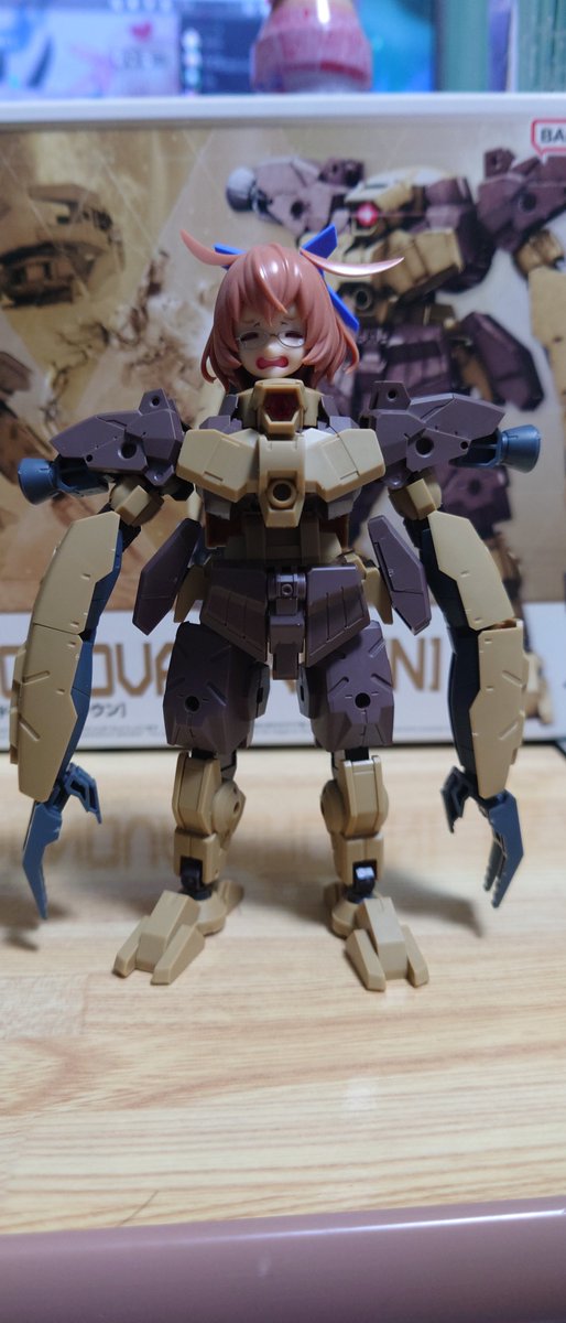 ToM©at(トムキャット) (_TomCat) さんのモデル作品まとめ (2 件) Twoucan