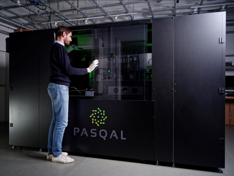 📢 #HPCQS is proud to announce that @pasqalio provides two #quantum computers for the #HPC centres of <a href="/fz_juelich/">Forschungszentrum Jülich | @fzj@social.fz-juelich</a> / <a href="/fzj_jsc/">FZ Jülich-JSC</a> 🇩🇪 and <a href="/Genci_fr/">Genci</a> 🇫🇷 ‼️ 👉 hpcqs.eu/news/pasqal-bo…
