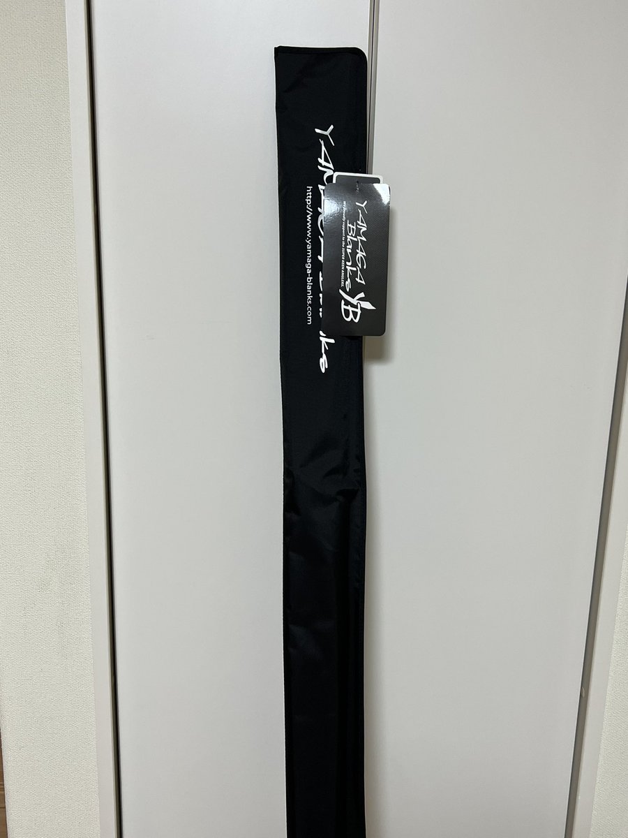 kakechanmaru's tweet photo. 半年待ちの竿をAmazonで発見✨
しかも8月に3000円も値上げするんでポチッとな😆
来月ボーナスやでええか🤣

#ヤマガブランクス
#バリスティックヒラ
#Ballistick HIRA
#11MH TZ/NANO
#ヒラスズキロッド
#沖磯用 https://t.co/mouU5f94gL