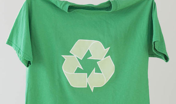 What a great idea! #Sustainable #Workwear from Workwear ProDirect - using UK brands to offer innovative sustainable products. UK's first workwear company to offer #recycling old uniforms &amp; 'BuyBack' #workclothing to recycle &amp; offer credit in return. Visit workwearprodirect.com/categories/sus…
