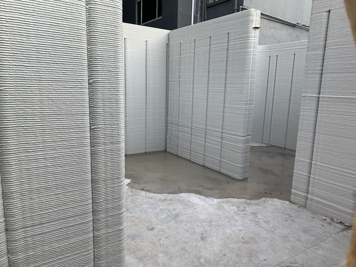 tmarwala's tweet image. Progress good!