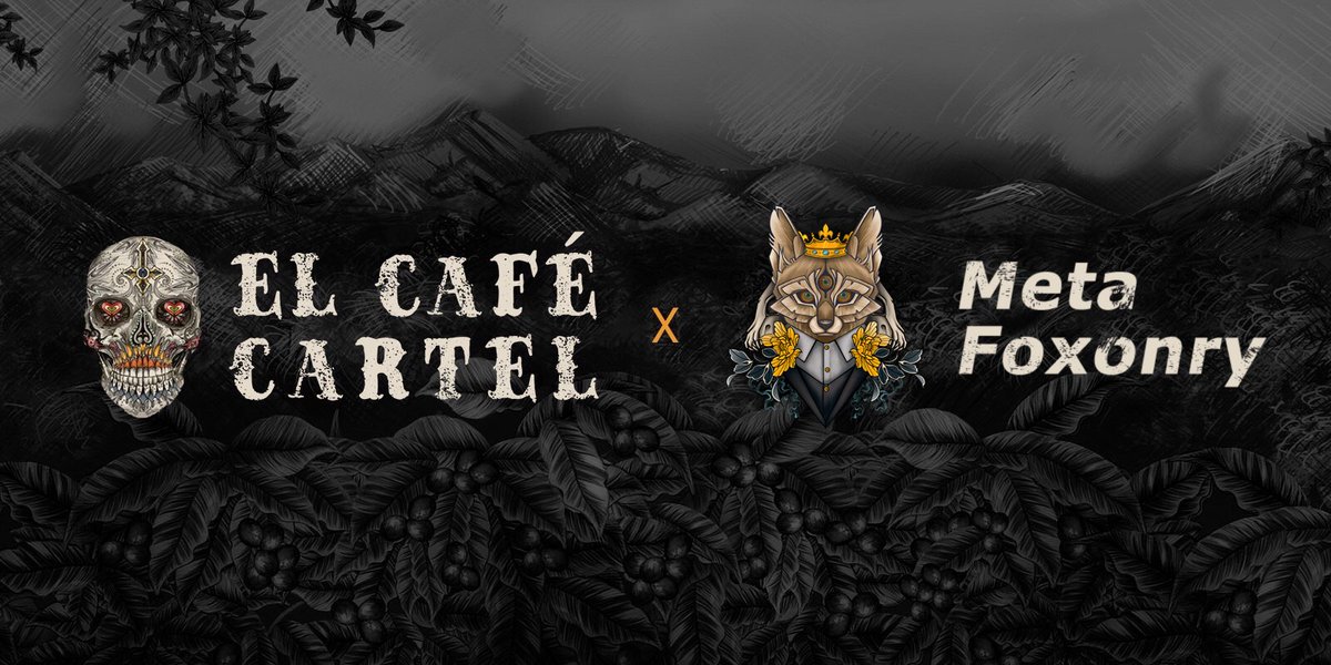 El Cafe Cartel tweet media