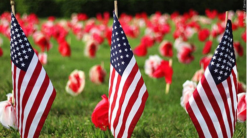 🇺🇸 Happy Memorial Day! 🇺🇸 #MemorialDay #DRIYLC #DRIYoungLawyers #DRILawyers #YoungLawyers PC: wibw.com