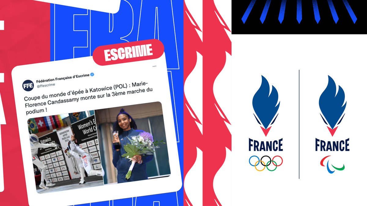 EquipeFRA's tweet image. Un vendredi soir qui dérape, ta box Internet qui te lâche ou le mariage de ta cousine ⁉️
Bref, tu n’as pas suivi les perf’ de nos athlètes ce week-end : tranquille la zone on est là pour toi ⤵️
equipedefrance.com/article/recap-…