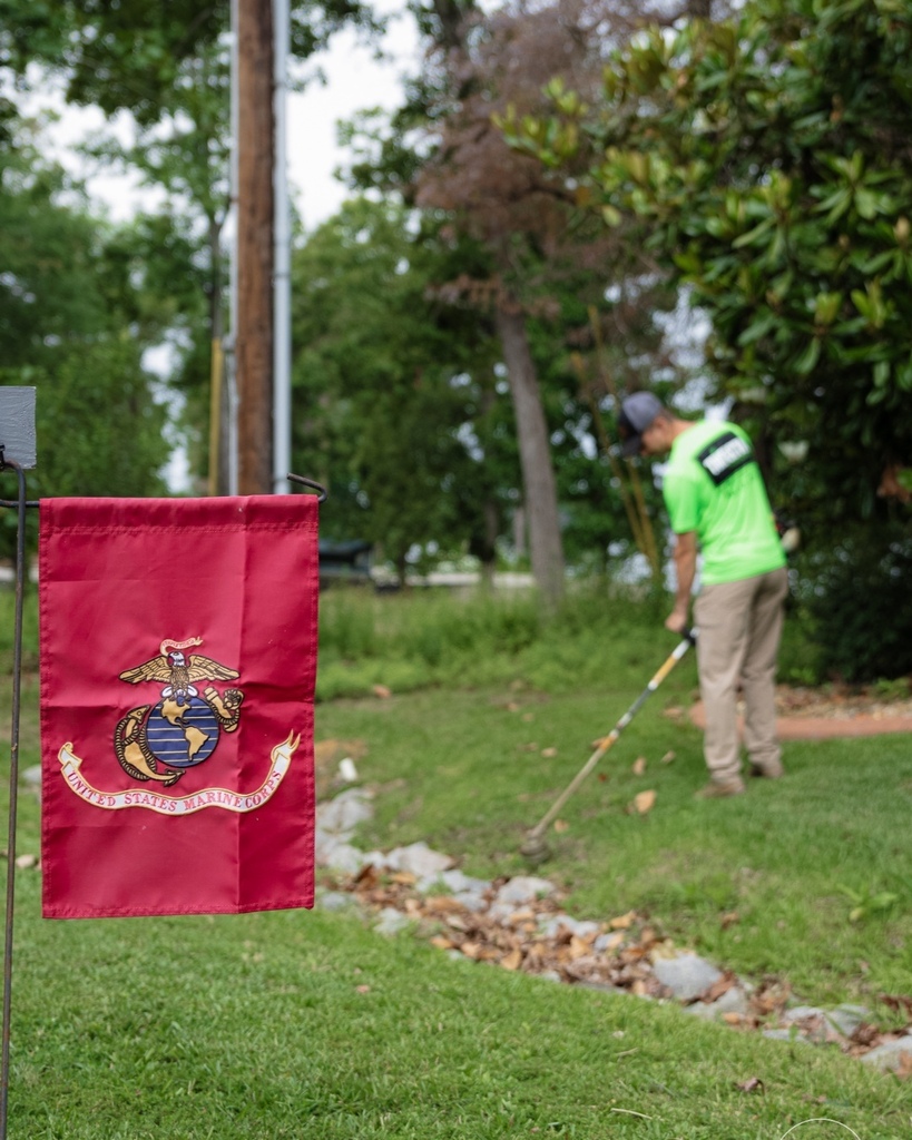 Home of the free, because of the brave 🙏🇺🇸 instagr.am/p/CeLnL0pM0au/