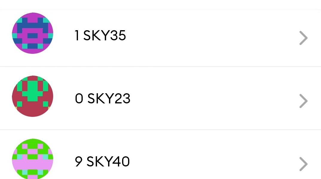 MokkoriGeneral's tweet photo. 禁欲してよかったw
#sky2nd 30枚でSフレヤ出たでごわす、うひょう😆
ちょっ感謝の正拳の突きしてくるわ🌋
#モッコリエンペラータイム
#禁欲制約により運営の提示確率を無効化
#SkyFrontier https://t.co/cMYcReffuR