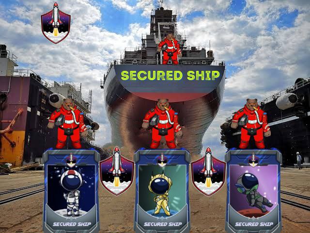 Enes76915324's tweet photo. @kucoincom #securedship https://t.co/UgPVRBprBu