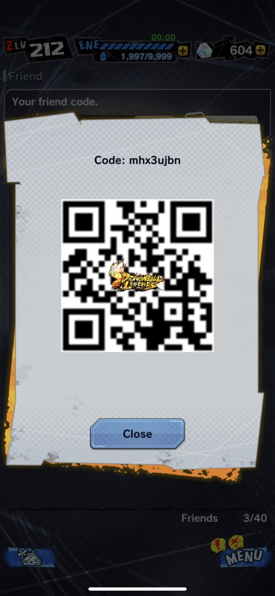 BrandonMateo450's tweet photo. @DBZoom_YT Please comment your own if you add me, could use friends on here https://t.co/XkwliuSUCZ
