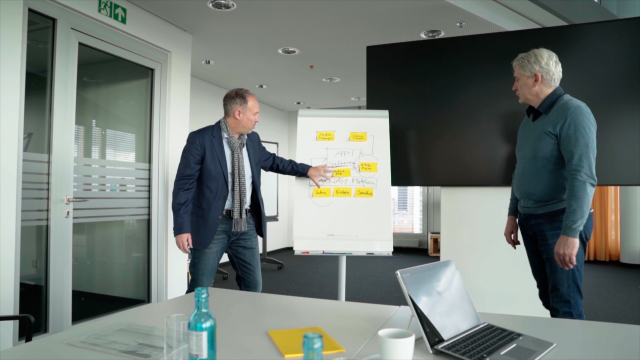 wackla's tweet photo. When @commerzbank first started its #API program, it chose a stable and resilient platform as a basis. #Reliability, #security, and robust catalog management were the three criteria they kept in mind. Watch the full story, powered by @Axway Amplify. https://t.co/ZwH2KRlrBa https://t.co/T8XMEpxHS2