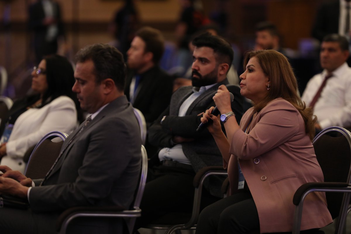 NoC_programme's tweet photo. Second panel of "Peace Through Moderation" conference, is about “Collaboration For Sustainable Peace And Inclusive Security”, Dr. @KamranMPalani who is a MERI Research fellow is moderating the panel In the presence of experts:

@SPARKorg @MinBZ @DutchMFA #PeaceThroughModeration https://t.co/7unm09aQGO