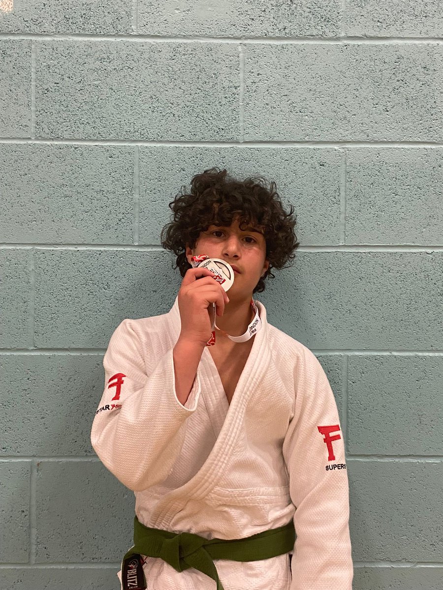 HackneyJudo tweet picture