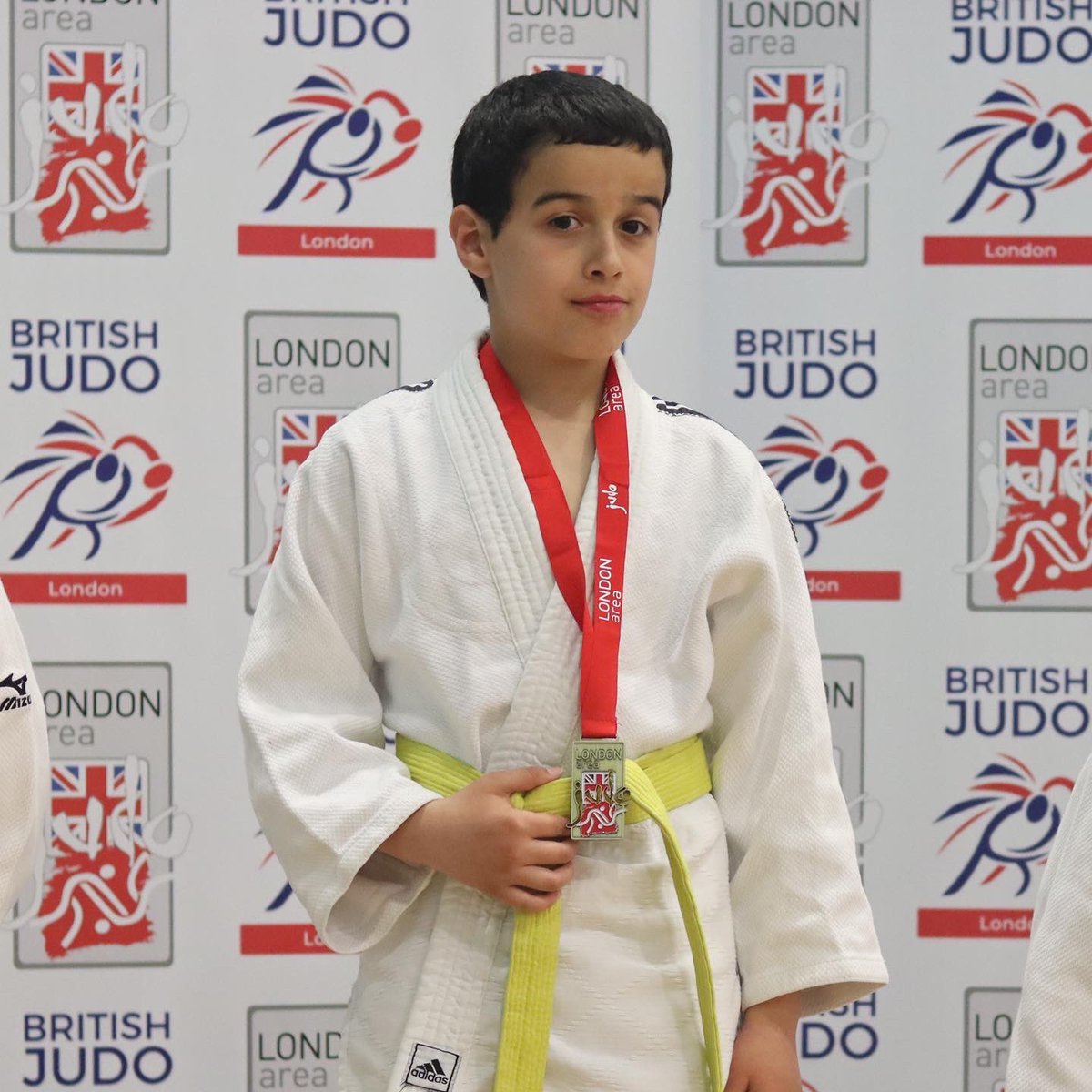 HackneyJudo tweet picture