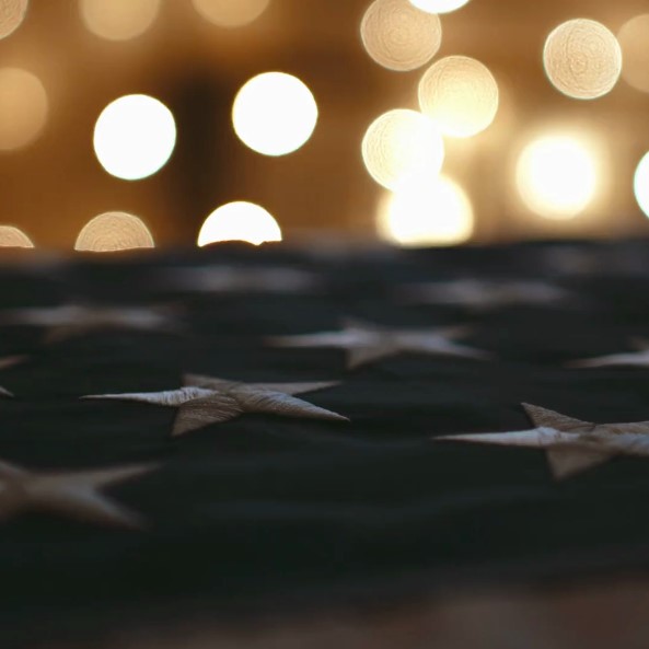 Today, we honor the brave men and women of the U.S. military that gave everything for our country. #MemorialDay