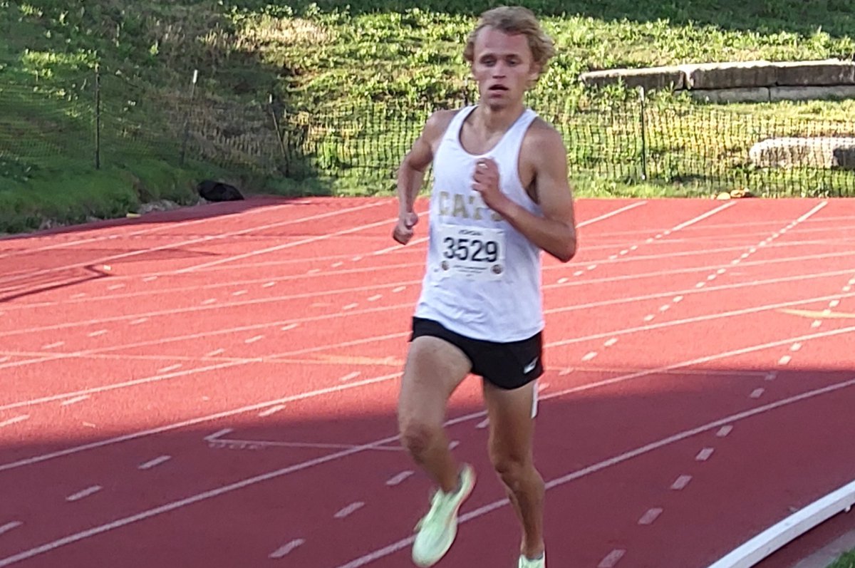 peterson_rick's tweet photo. . @HaydenHigh star @tannernewkirk1 turns in state track performance for the ages -- Four state medals, three Class 4A state titles, two state meet records. ...
https://t.co/r9kSoYoM2X https://t.co/xFjqcG91mD