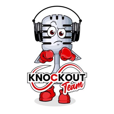 Knockoutradioshow tweet media