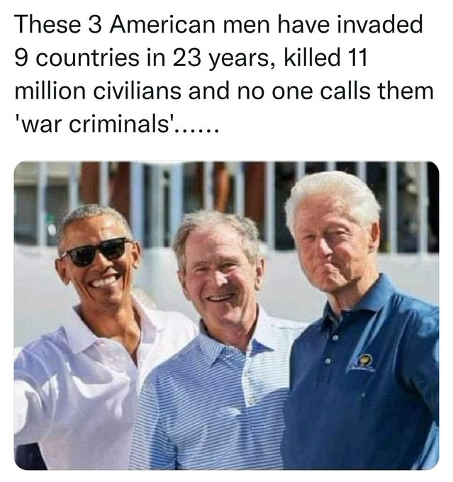 just sayin...