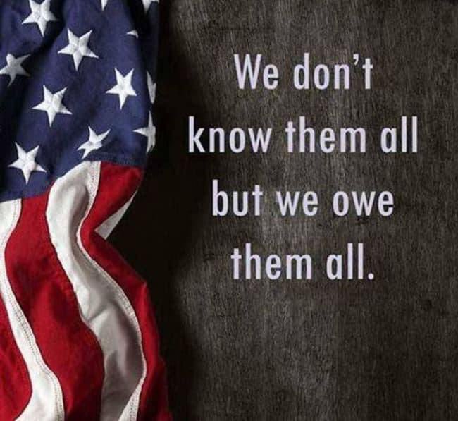 SW_WildcatsBSBL's tweet photo. Today, we remember and honor all military members who gave the ultimate sacrifice to protect this country. https://t.co/rJvicRz9vZ