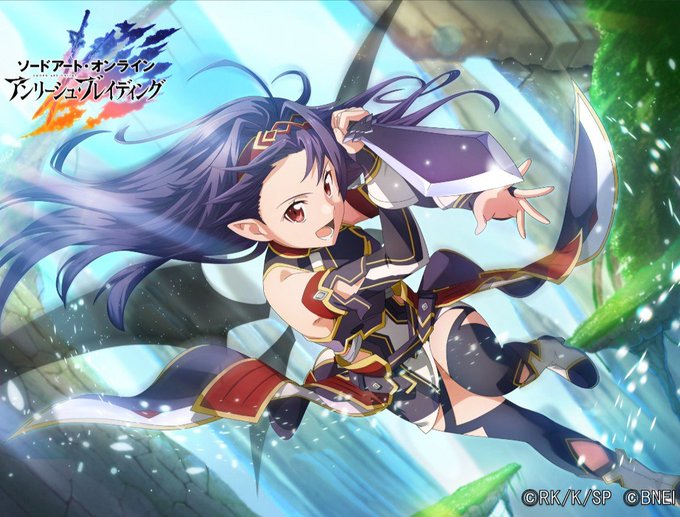 Saoのイラストまとめ Saoのイラストまとめ