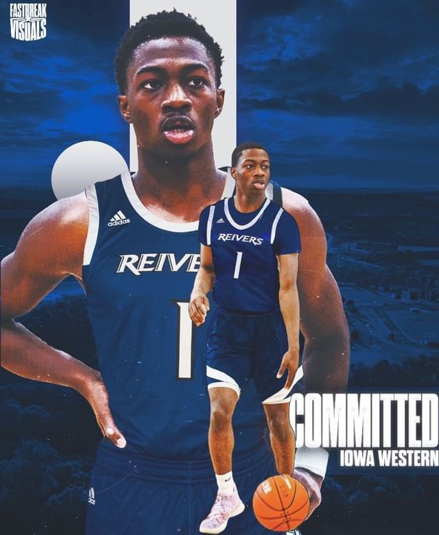 Congratulations to our guy <a href="/AmadouDiallo_1/">Amadou Diallo</a> on his commitment to <a href="/ReiverMBB/">IWCC Men's Basketball</a>.