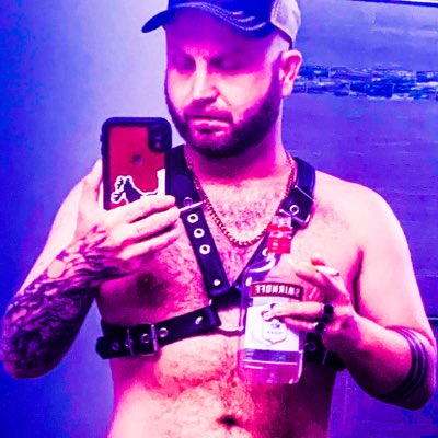 BadBoyBootyz's tweet photo. #NewProfilePic https://t.co/NObijU52cV