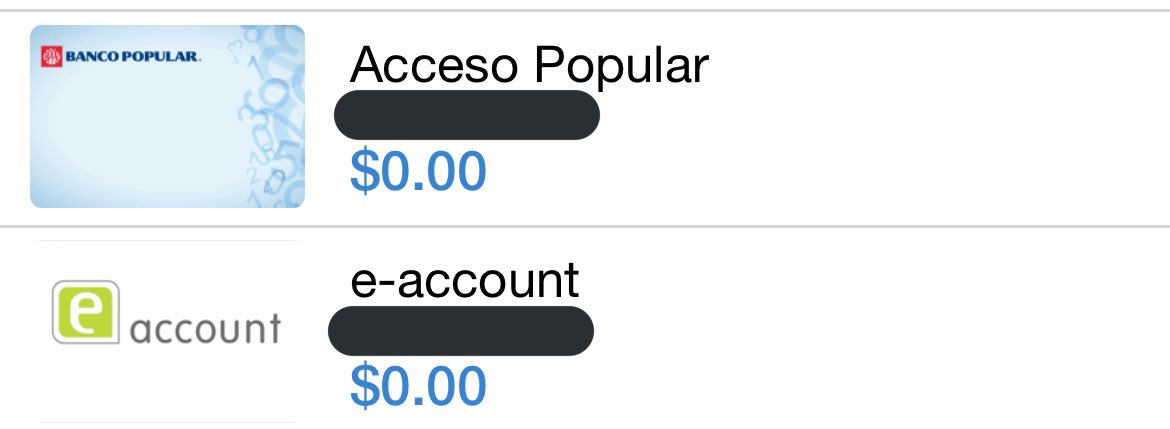 Yo:Tengo par de ceros en la cuenta…

El par de ceros: