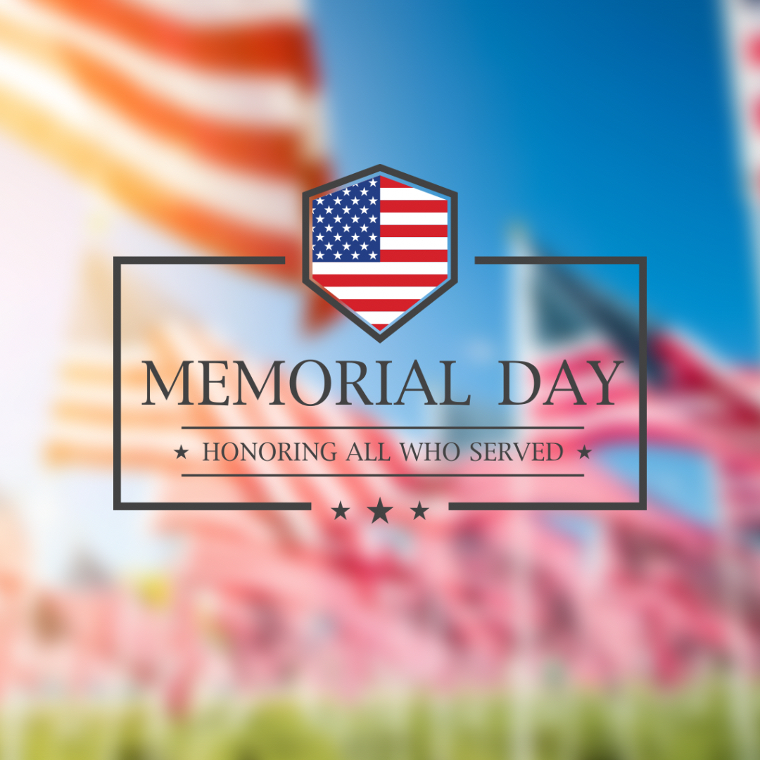 Memorial Day honors the men and women who died while serving in the U.S. military. Learn a little more about the origin of this important day: bit.ly/38up7Iu