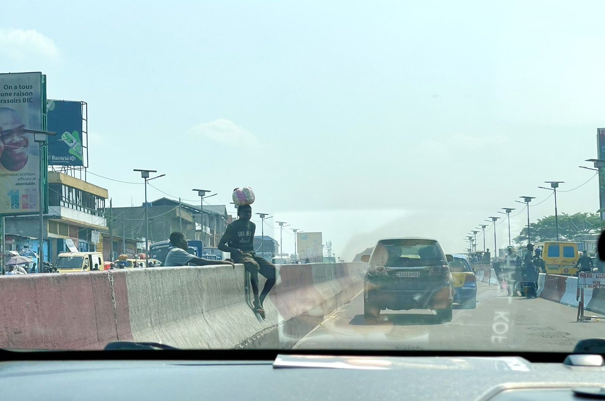 Qd on postule à une responsabilité politique, c’est pcq’on se dit que les choses vont mal (ou moins bien) et que l’on se propose d’apporter amélioration à cet état de choses. À quoi bon postuler, obtenir le poste, puis commencer à se justifier genre « ça allait mal depuis » ? 🤷🏽‍♂️