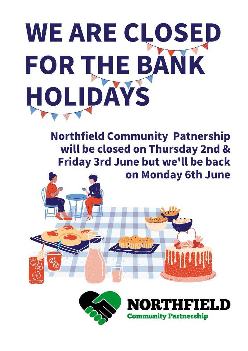 NorthfieldFamilies tweet media