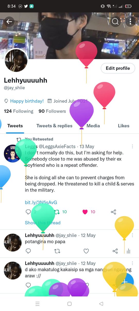 jay_shiie's tweet photo. ballooons!!! https://t.co/tLB6fMDfPi