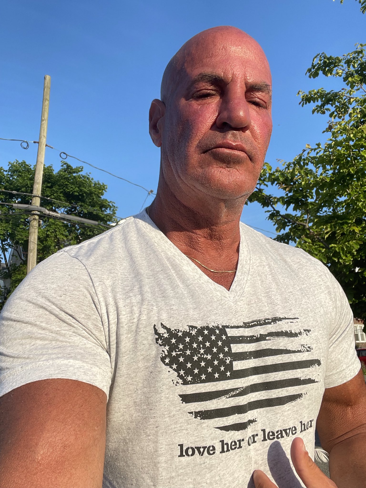 Sid Rosenberg on Twitter "Happy Memorial Day America 🇺🇸💪 ️ God Bless