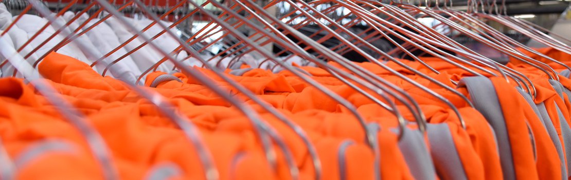 What is Sustainable Work Clothing? workwearprodirect.com/categories/sus… - We are the UK's first #workwear company to offer an end of life solution for old uniform. We now 'BuyBack' old uniform to be recycled &amp; offer a financial credit in return. #WorkClothing #WorkwearOnline #recycledclothing