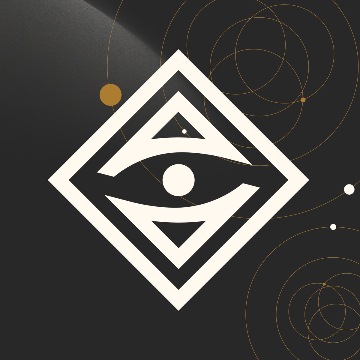 The High Table orders you, Pilgrim, to draw our logo on a piece of paper and tweet it.

100X Chosen ◉

1️⃣Draw our logo on a piece of paper (+points for unique and creative ways of doing it)
2️⃣Like and RT this tweet
3️⃣Must have “◉” in the caption

Ends in 12 hours!