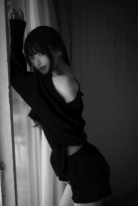 Twitterのコスプレ画像5