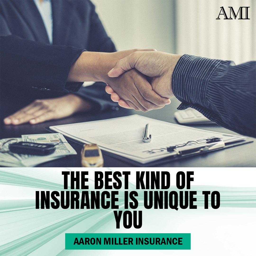 Our insurance agents understand that every individual has unique needs and goals. 

We will find you the right policy to fit your personal needs and protection goals.

So what are you waiting for? Get in touch with us today!