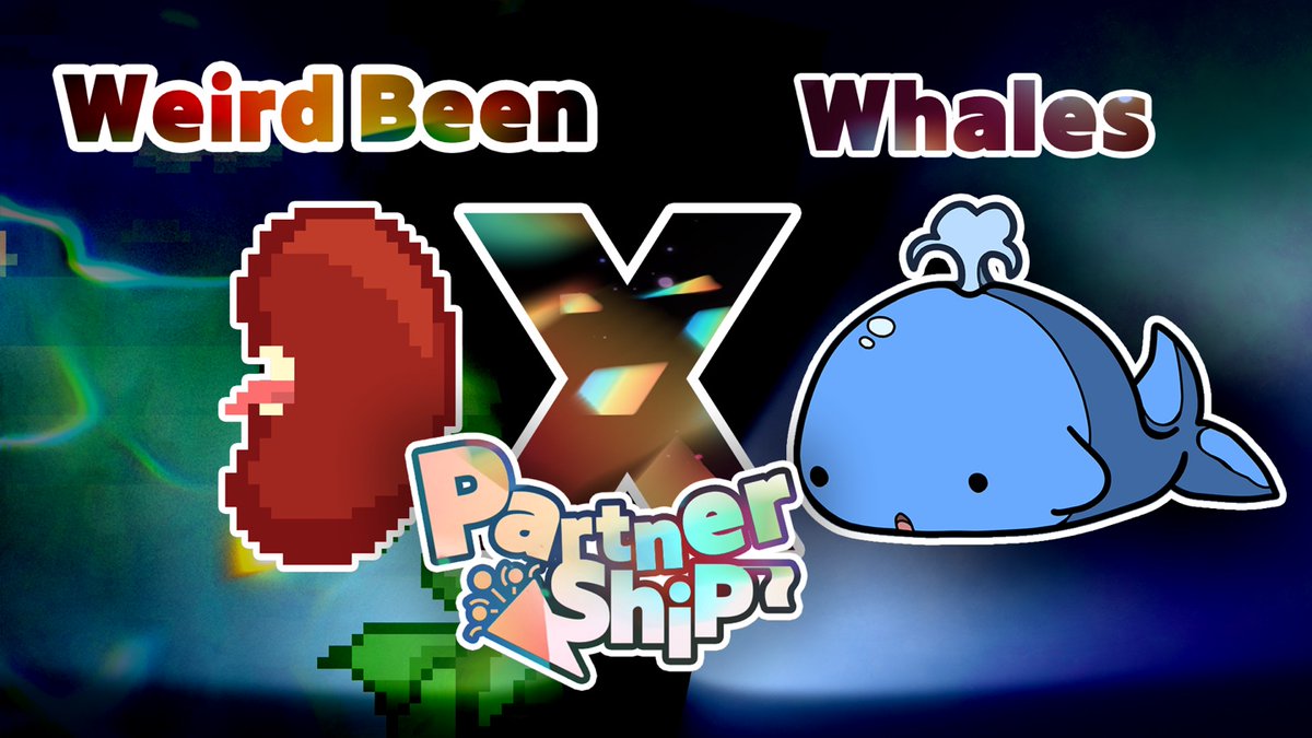 Weird beans tweet media