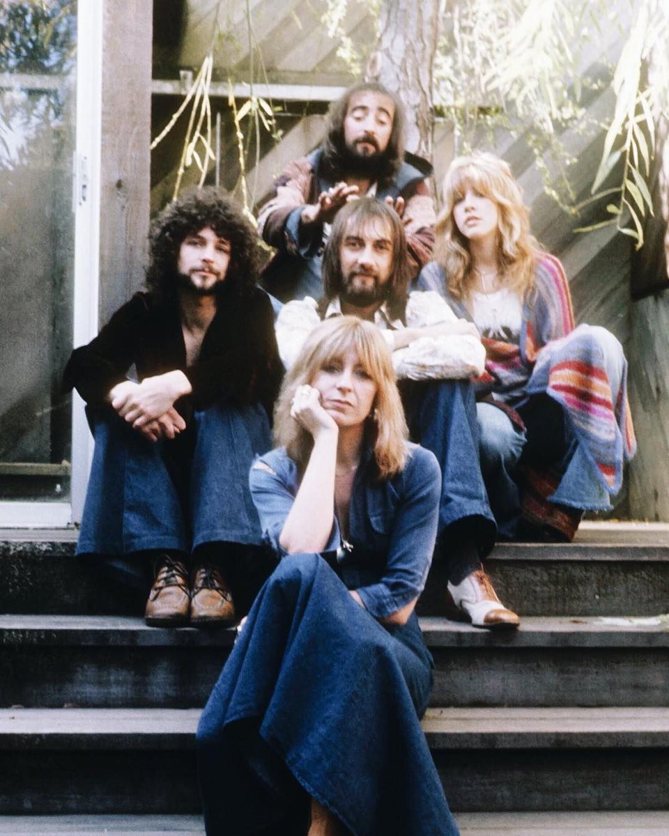 Fleetwood Mac
